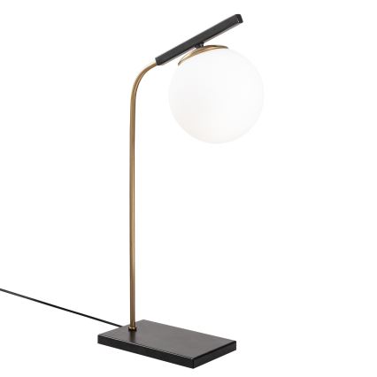 Stolná lampa YILDIZ 1xE27/40W/230V