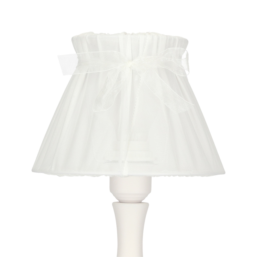 Stolná lampa ZEFIR 1xE27/40W/230V