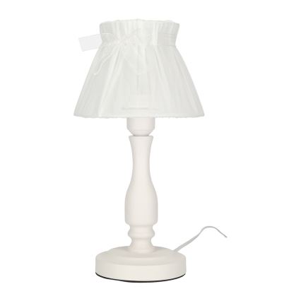 Stolná lampa ZEFIR 1xE27/40W/230V