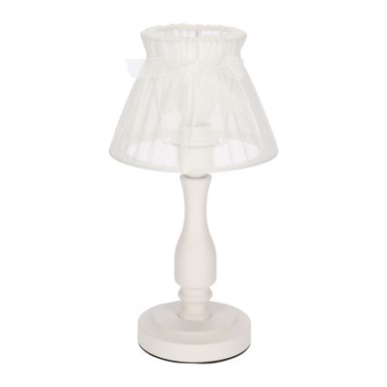 Stolná lampa ZEFIR 1xE27/40W/230V