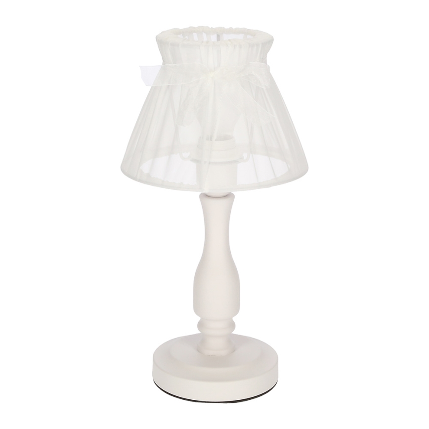 Stolná lampa ZEFIR 1xE27/40W/230V