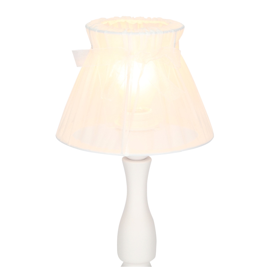 Stolná lampa ZEFIR 1xE27/40W/230V