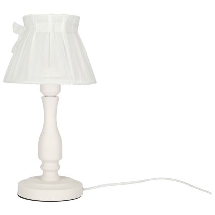 Stolná lampa ZEFIR 1xE27/40W/230V