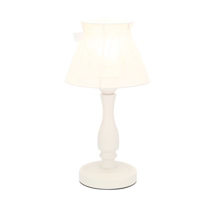 Stolná lampa ZEFIR 1xE27/40W/230V