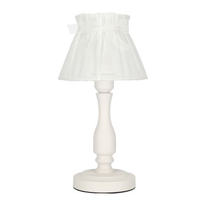 Stolná lampa ZEFIR 1xE27/40W/230V