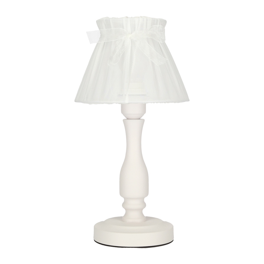 Stolná lampa ZEFIR 1xE27/40W/230V