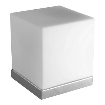 Stolné svietidlo CUBIX Stolné svietidlo CUBIX
