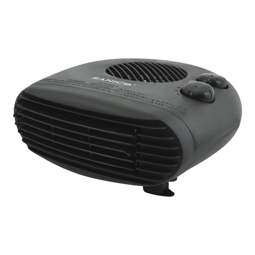 Stolný ventilátor 1000W/2000W/230V