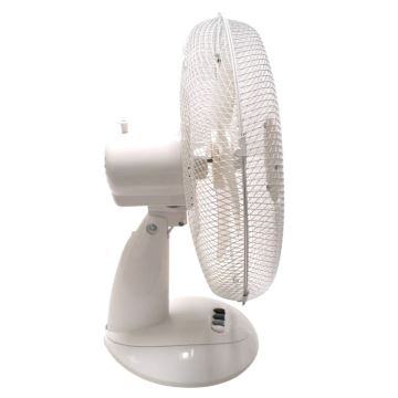 Stolný ventilátor 45W/230V pr. 30 cm
