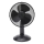 Stolný ventilátor 55 W/230 V, priemer 40 cm, čierny