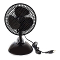 Stolný ventilátor TABLE 30 cm 15W