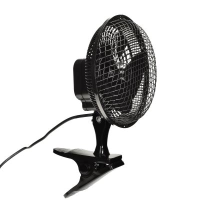Stolný ventilátor TABLE 30 cm 15W