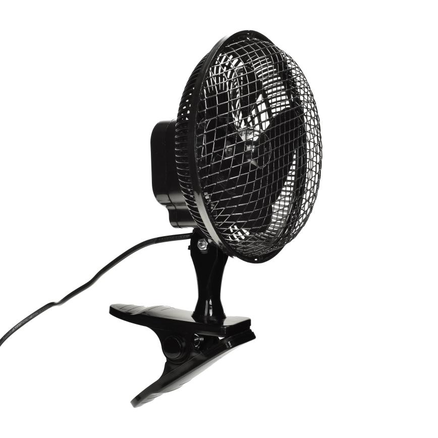 Stolný ventilátor TABLE 30 cm 15W