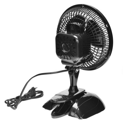 Stolný ventilátor TABLE 30 cm 15W