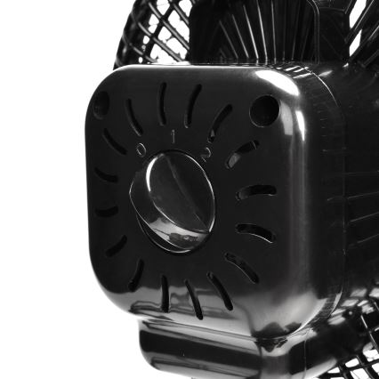 Stolný ventilátor TABLE 30 cm 15W