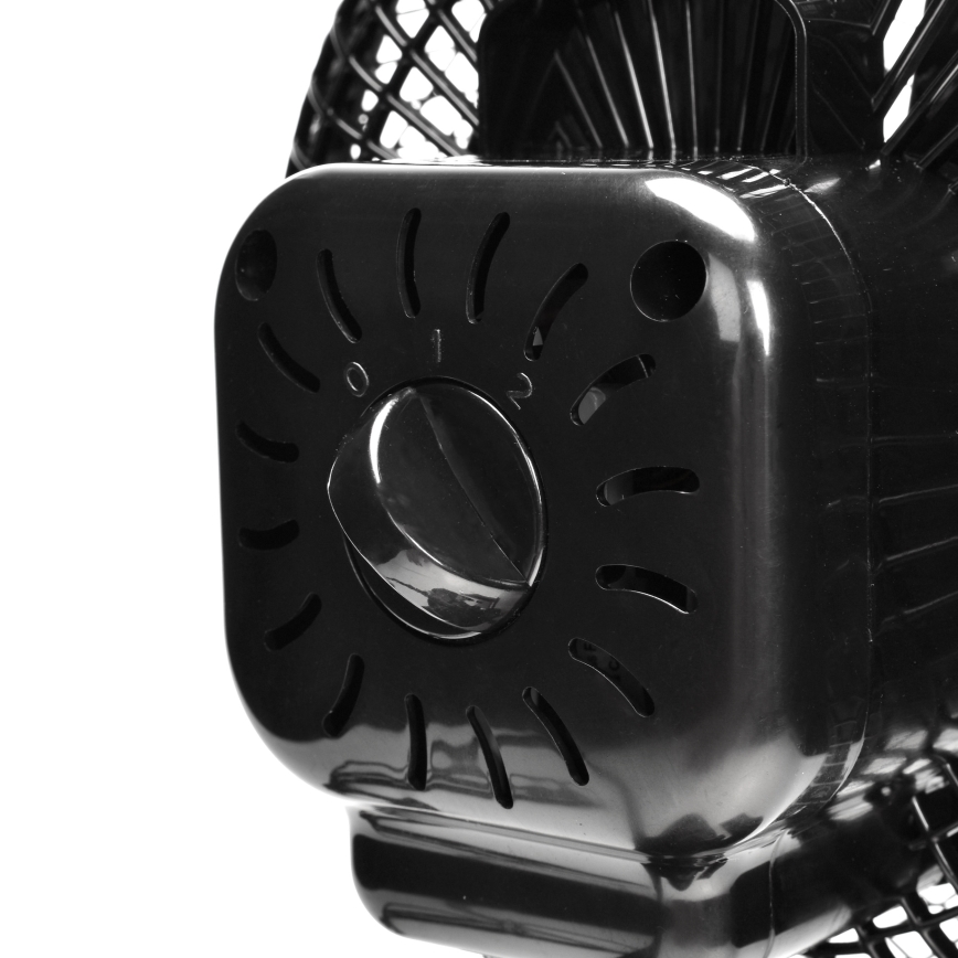 Stolný ventilátor TABLE 30 cm 15W