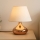 Stolová lampa ASPARAGUS 1xE27/40W/230V medená