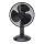 Stolový ventilátor 45W/230V, priemer 30 cm, čierny