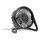 Stolový ventilátor USB pr. 15 cm čierny