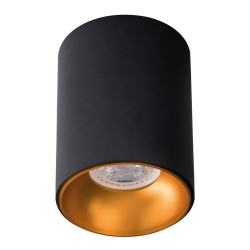 Stropné bodové svietidlo RITI GU10/25W/230V