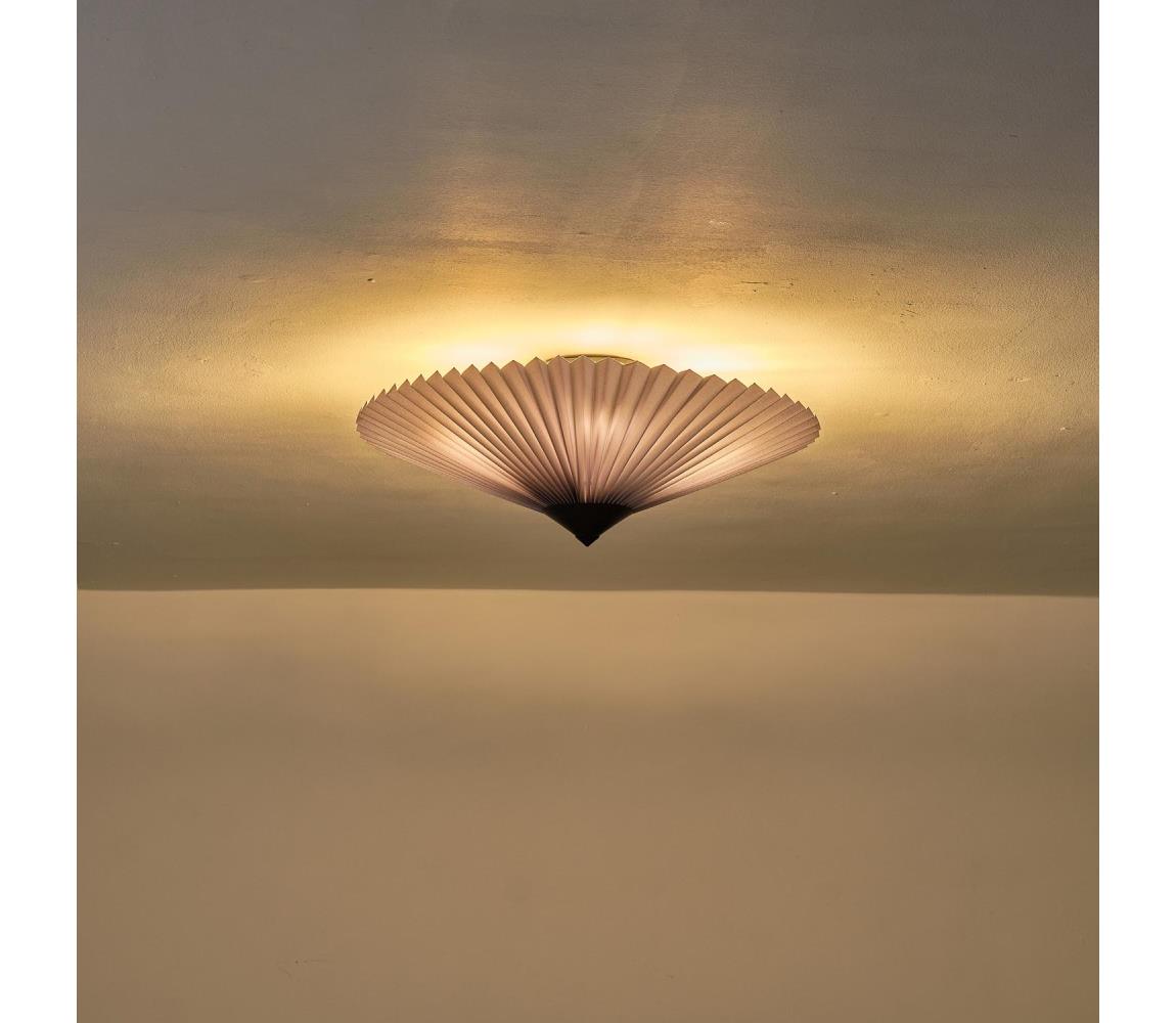 Eurolamp Stropné svietidlo 5xE14/15W/230V šedá