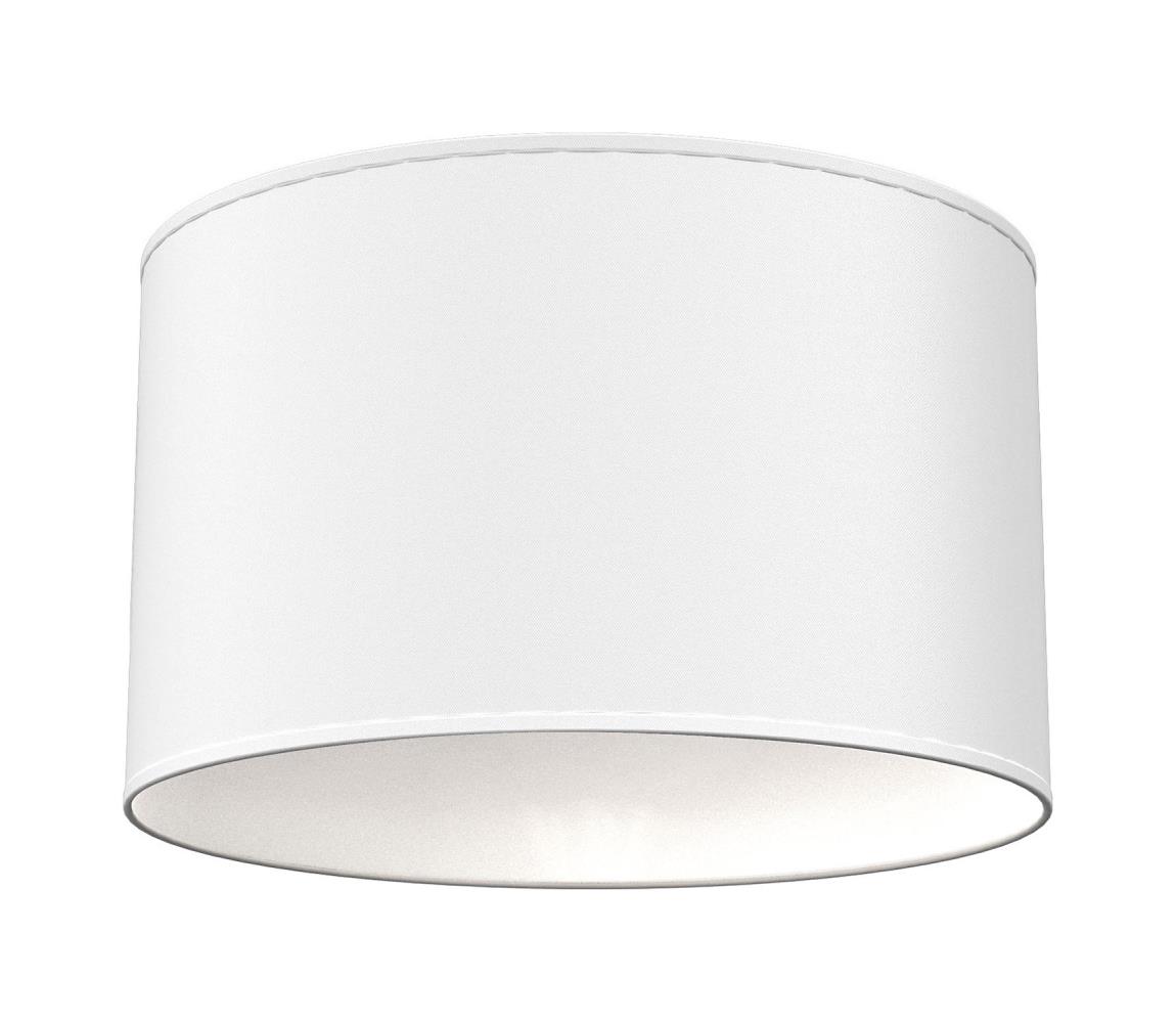 Stropné svietidlo ARDEN 1xE27/15W/230V pr. 40 cm biela 3656