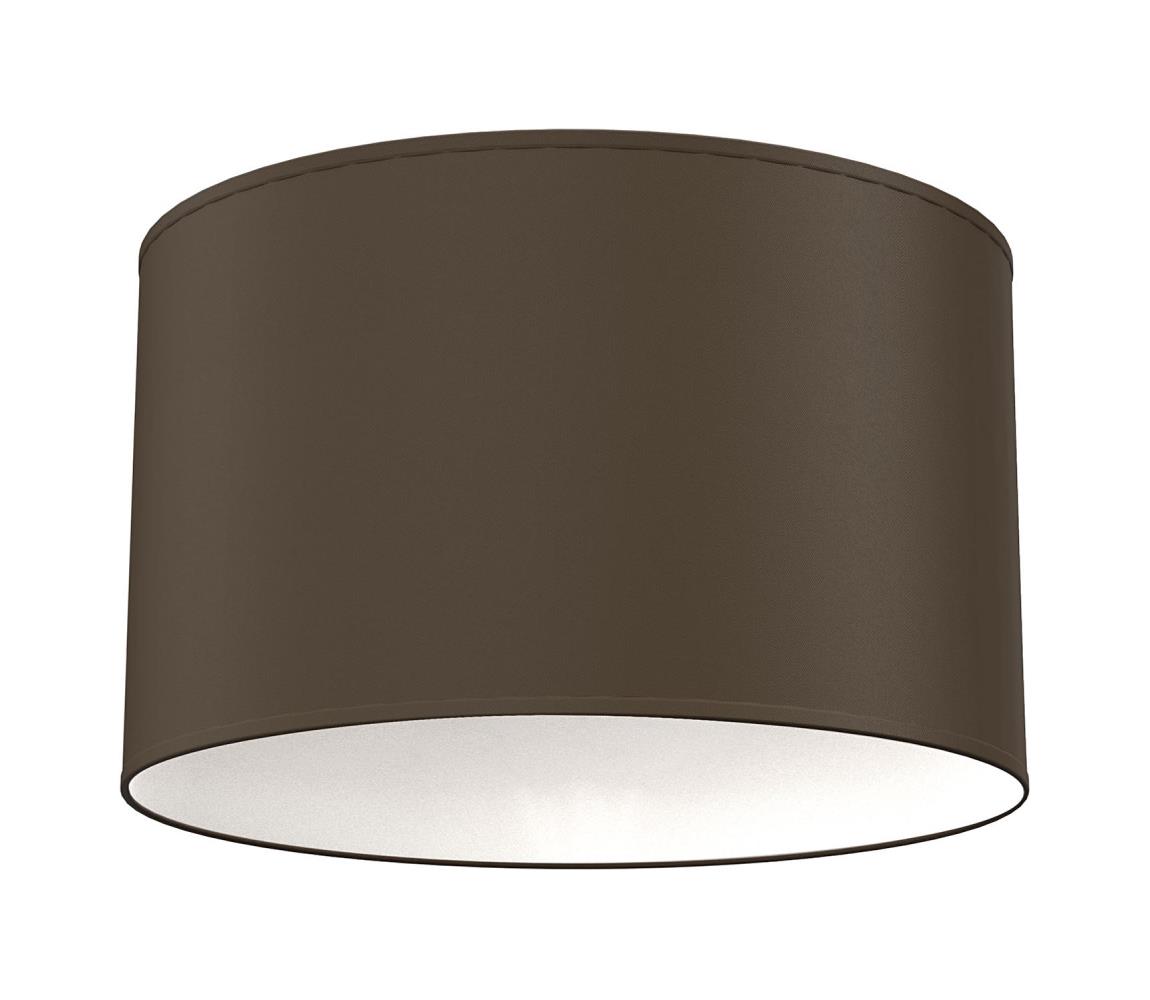 Stropné svietidlo ARDEN 1xE27/15W/230V pr. 40 cm čierne 3653