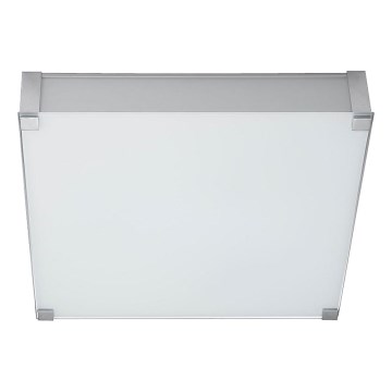 Stropné svietidlo BOXX 3xE27/60W Stropné svietidlo BOXX 3xE27/60W