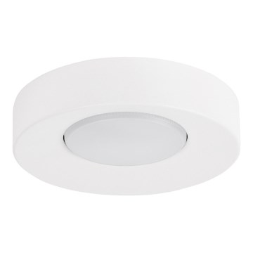 Stropné svietidlo BROS 1xGX53/12W/230V biela