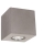 Stropné svietidlo CONCRETEDREAM 1xGU10/6W/230V betón