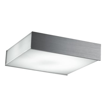 Stropné svietidlo CUBEO 4xE27/60W Stropné svietidlo CUBEO 4xE27/60W