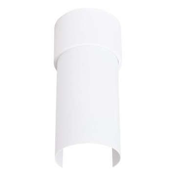 Stropné svietidlo FLASH 1xE27/15W/230V biela