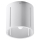 Stropné svietidlo INEZ 1xG9/40W/230V biela