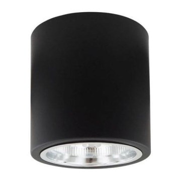 Stropné svietidlo MERKURY 1xE27/20W/230V 148x130 mm