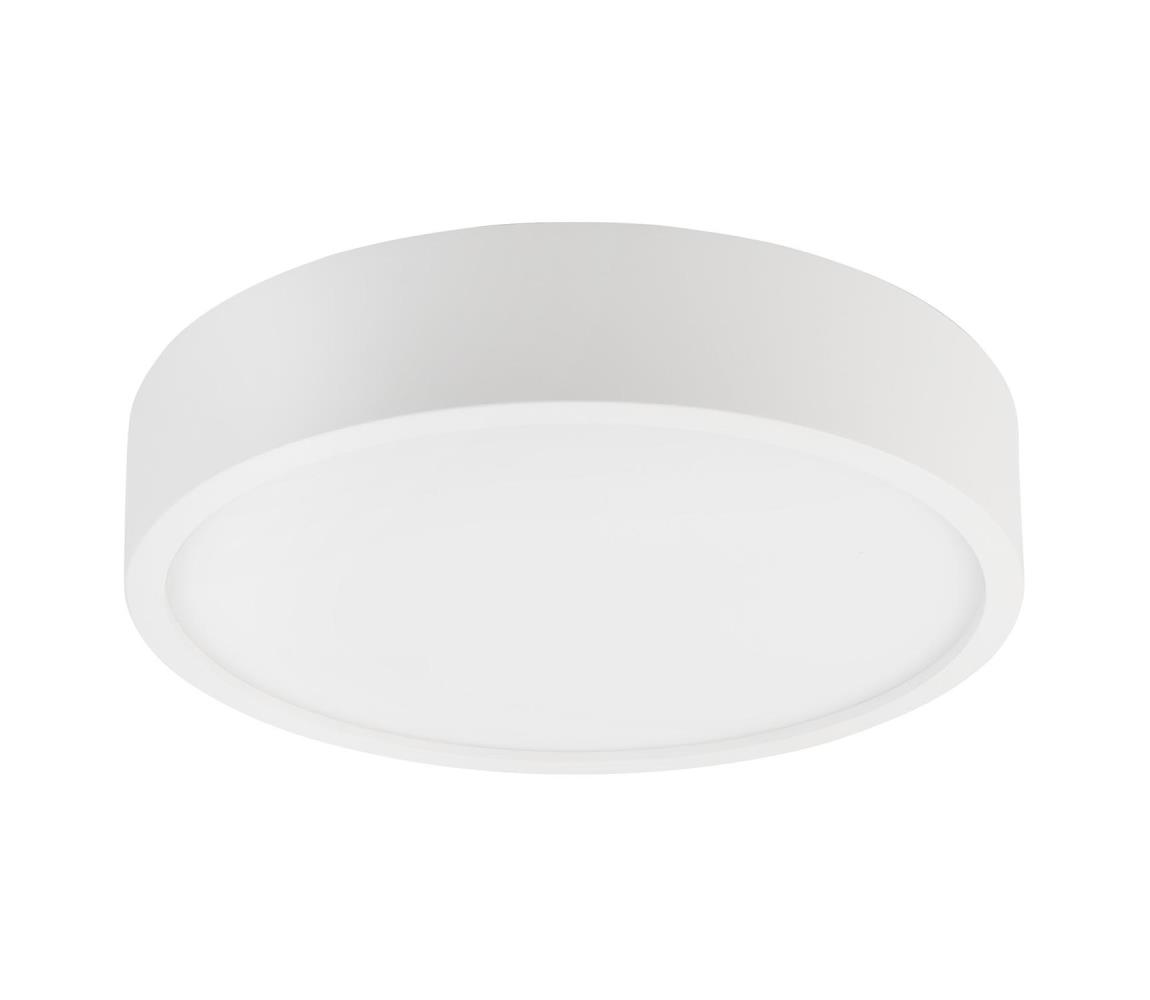 Stropné svietidlo NATURAL 3xE27/15W/230V pr. 37,5 cm borovica/biela LD-PD-6.2/BIAŁY KRYJĄCY