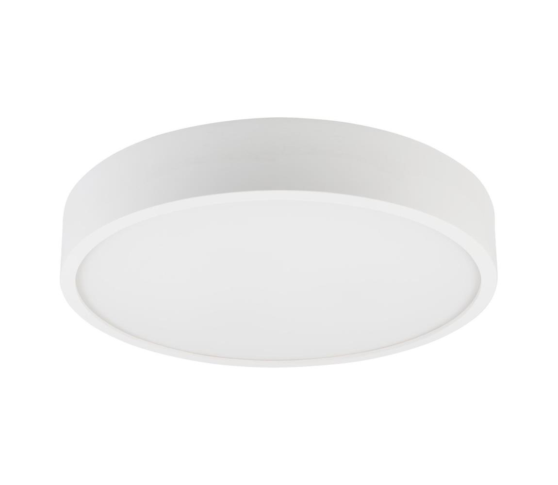Stropné svietidlo NATURAL 5xE27/15W/230V pr. 47,5 cm borovica/biela LD-PD-6.3/BIAŁY KRYJĄCY