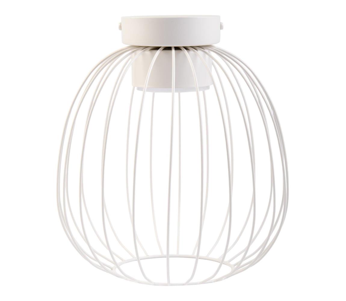 Stropné svietidlo OVELLA 1xGX53/10W/230V pr. 25 cm krémové P-1369S/1 SAND