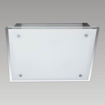Stropné svietidlo SQUER 3xE27/60W Stropné svietidlo SQUER 3xE27/60W