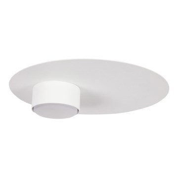 Stropné svietidlo STAR 1xGX53/12W/230V biela