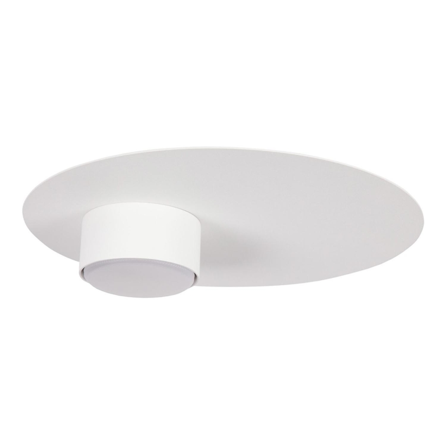 Stropné svietidlo STAR 1xGX53/12W/230V biela