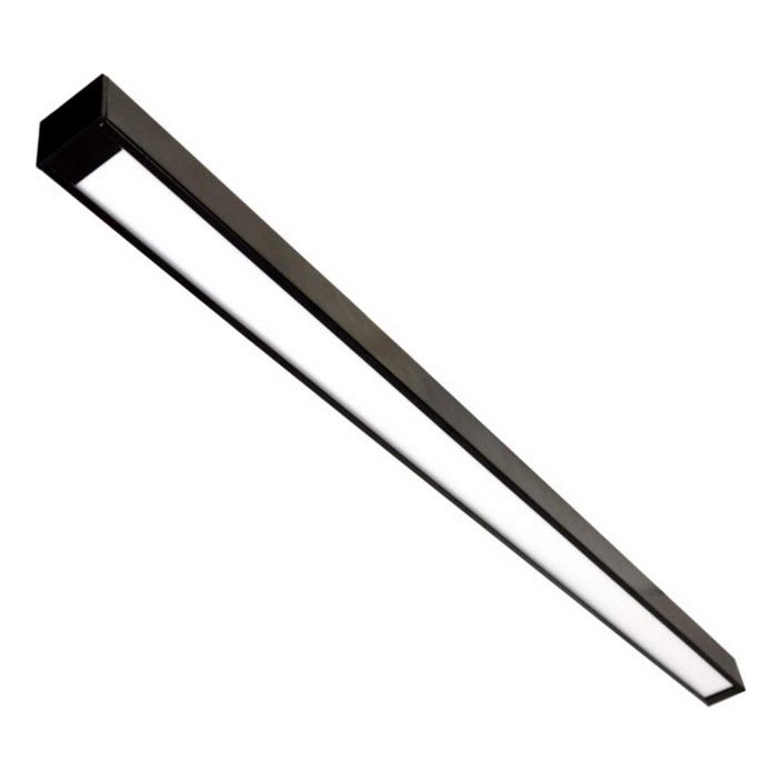 Stropné svietidlo T8 1xG13/18W/230V