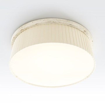 Stropné svietidlo TURN RUSTICO 2xE27/60W/230V