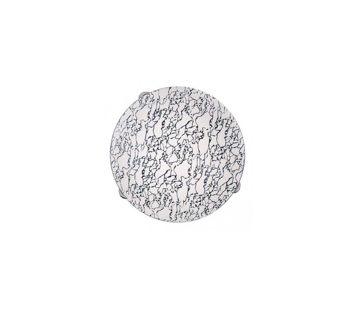 Stropné svietidlo VESTA 2xE27/60W/230V