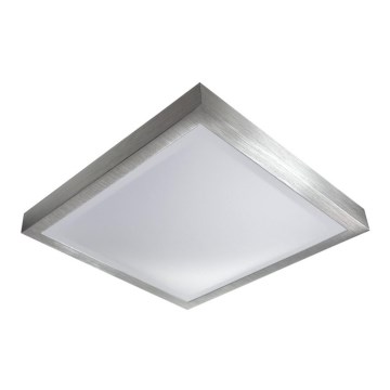 Stropné svietidlo VITAL 2xE27/60W/230V matný chróm