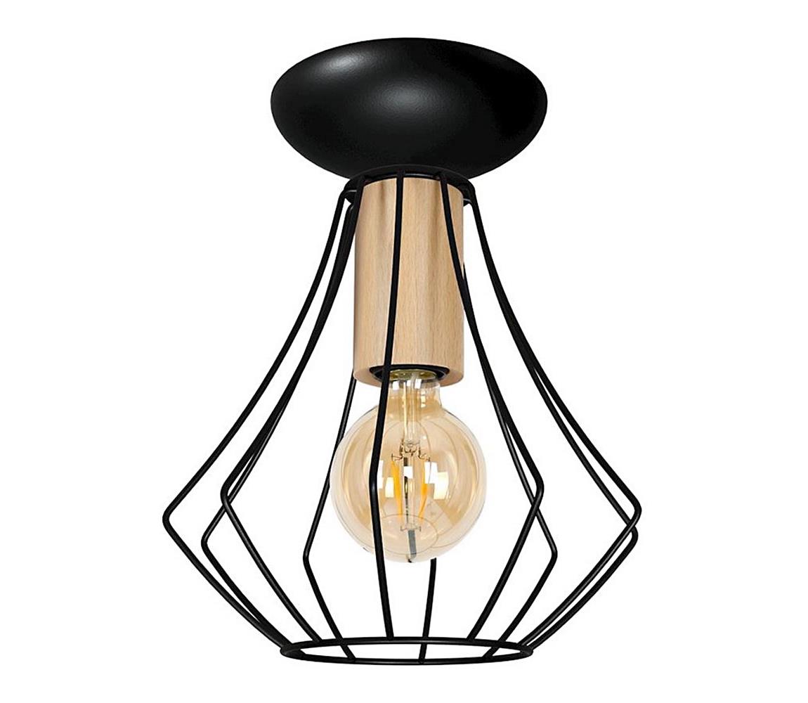 Stropné svietidlo WILL 1xE27/60W/230V