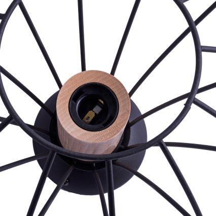 Stropné svietidlo WILL 1xE27/60W/230V