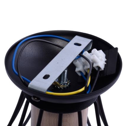 Stropné svietidlo WILL 1xE27/60W/230V
