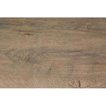 Štvorcový jedálenský stôl LEVI dub