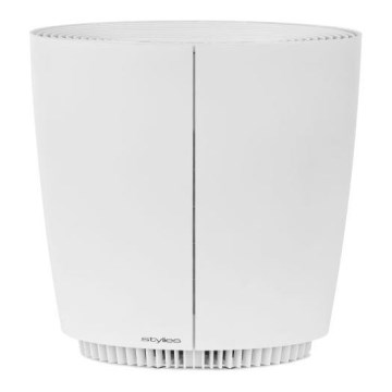 Stylies - Čistička vzduchu PEGASUS 30W/230V biela