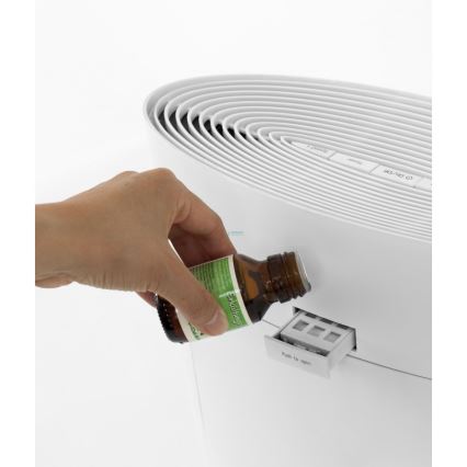 Stylies - Čistička vzduchu PEGASUS 30W/230V biela